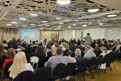 Jubilej 80 godina istraživanja i razvoja Instituta obeležen međunarodnom naučnom Konferencijom Jubilej 80 godina istraživanja i razvoja Instituta obeležen međunarodnom naučnom Konferencijom