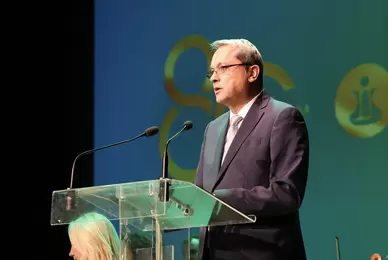 Svečana akademija povodom 80 godina Instituta za kukuruz „Zemun Polje” Svečana akademija povodom 80 godina Instituta za kukuruz „Zemun Polje”