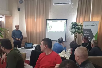 ZP Prezentacija u Inđiji ZP Prezentacija u Inđiji