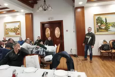 ZP prezentacija u Opovu ZP prezentacija u Opovu