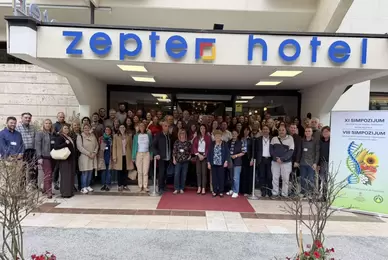 Učešće istraživača Instituta na Simpozijumima Učešće istraživača Instituta na Simpozijumima
