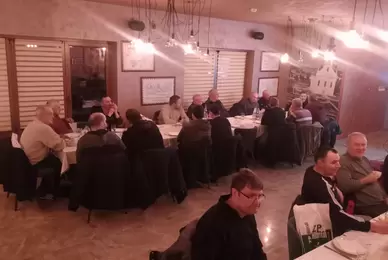 Prezentacija ZP proizvoda u Kovačici Prezentacija ZP proizvoda u Kovačici