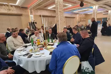 Prezentacija ZP sortimenta u Požarevcu Prezentacija ZP sortimenta u Požarevcu