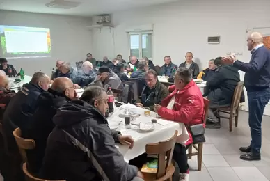 Prezentacija ZP sortimenta u Kličevcu Prezentacija ZP sortimenta u Kličevcu